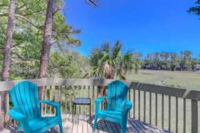 Sealoft 2042, Hilton Head Island